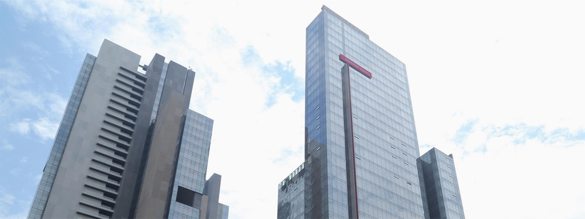 Mor Mozaik Sigorta  Mapfre Sigorta